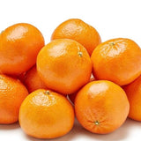 Mandarin Oranges