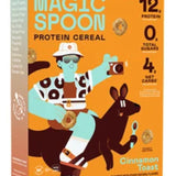 Magic Spoon Cinnamon Toast Protein Cereal 7oz