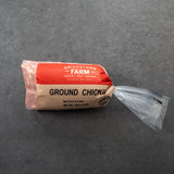 Griggstown Ground Chicken