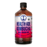 Health-Ade Kombucha Guava Dragon Fruit