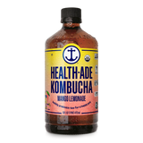 Health Ade Kombucha Mango Lemonade
