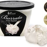 Lioni Burrata Con Panna 8 oz