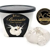 Lioni Burrata Con Tartufo 8 oz