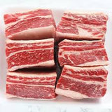 New Life Farms Beef Short Ribs