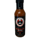 Chef Ray Sheehan Memphis Mop BBQ Sauce