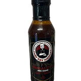 Chef Ray Sheehan Kansas City BBQ Sauce