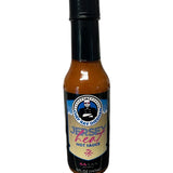Chef Ray Sheehan Jersey Heat Hot Sauce