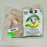 Green Circle Whole Chicken Wings