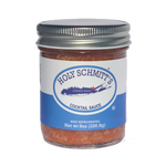 Holy Schmitts Horseradish Cocktail Sauce 8 oz