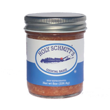 Holy Schmitts Horseradish Cocktail Sauce 8 oz