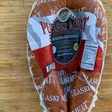 Smoked Polish Kielbasa