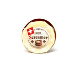 Moser Screamer Triple Cream