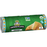 Immaculate Organic Crescent Rolls