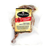 D’Artagnan  Duck Leg Confit 5oz