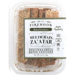 Firehook Multigrain Za'atar Crackers 5.5 oz