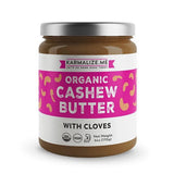 Karmalize Me Cashew Butter 6 oz