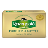 Kerrygold Pure Irish Butter Salted