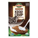 Nature's Path Organic Chocolate Koala Crisp
