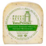 Point Reyes TomaProvence