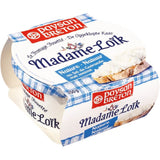 Payson Breton Madame Loik