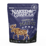 Naked Granola Taste of Maine