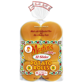 Martin's Potato Sliders
