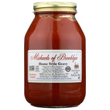 Michaels of Brooklyn Home Style Gravy 32oz
