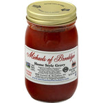Michaels of Brooklyn Home Style Gravy 16oz