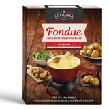Mifroma Original Fondue Cheese