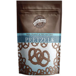 Vermont Nut Free Chocolate Covered Mini Pretzels