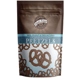 Vermont Nut Free Chocolate Covered Mini Pretzels