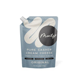 Monty’s Pure Cashew Cream Cheese 6oz