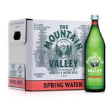 Mountain Valley Case Still
