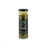 VM  Capers 3.5oz