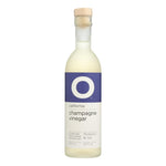 O Olive Oil California Champagne Vinegar 10.1 fl oz