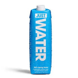 Just Water