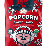 Lesser Evil Sweet & Salty Popcorn