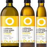 O California Premium Extra Virgin Olive Oil