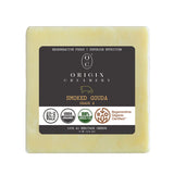 Origin Creamery Smoked Gouda