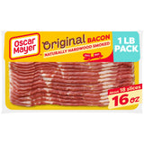 Oscar Mayer Original Bacon