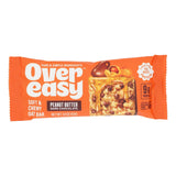 Over Easy- Peanut Butter Dark Chocolate Bar