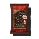 Legendary Foods Chocolate Cake Protein Pastry