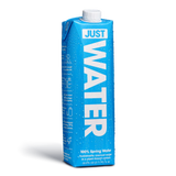 Just Water