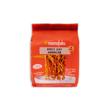 Momofuku Spicy Soy Noodles