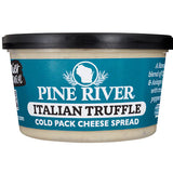 Pine River Italian Truffle Cheese Spread 9 oz