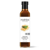 Madhava Toasted Sesame Oil