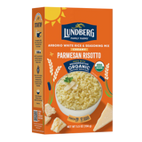 Lundberg Parmesan Risotto