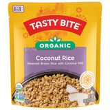 Tasty Bite Organic Coconut Rice