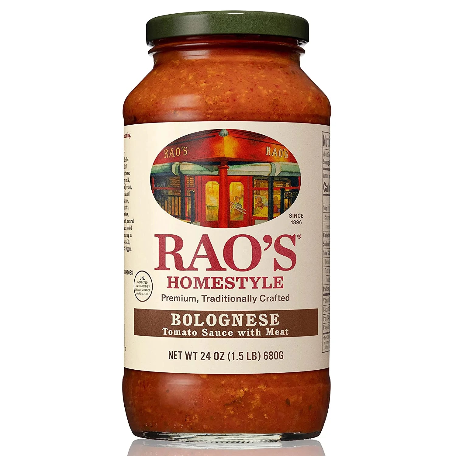 Rao's Bolognese 24 oz