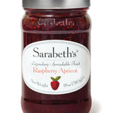 Sarabeth's Raspberry Apricot Spread